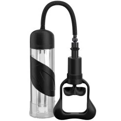 Pipedream Pump Worx Blow-N-Grow Penispomp