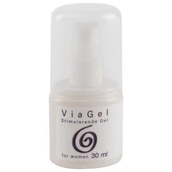 ViaGel Clitoris Gel
