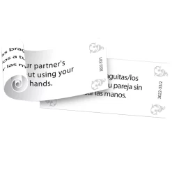 Erotic Heart Erotisch Spel Voor Stelletjes -Sinful 15209 erotic heart erotisk spil for par q100 03