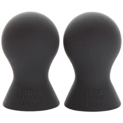 Fifty Shades Of Grey Nothing But Sensation Tepelzuigers