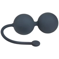 Fifty Shades Of Grey Tighten And Tense Jiggle Balls