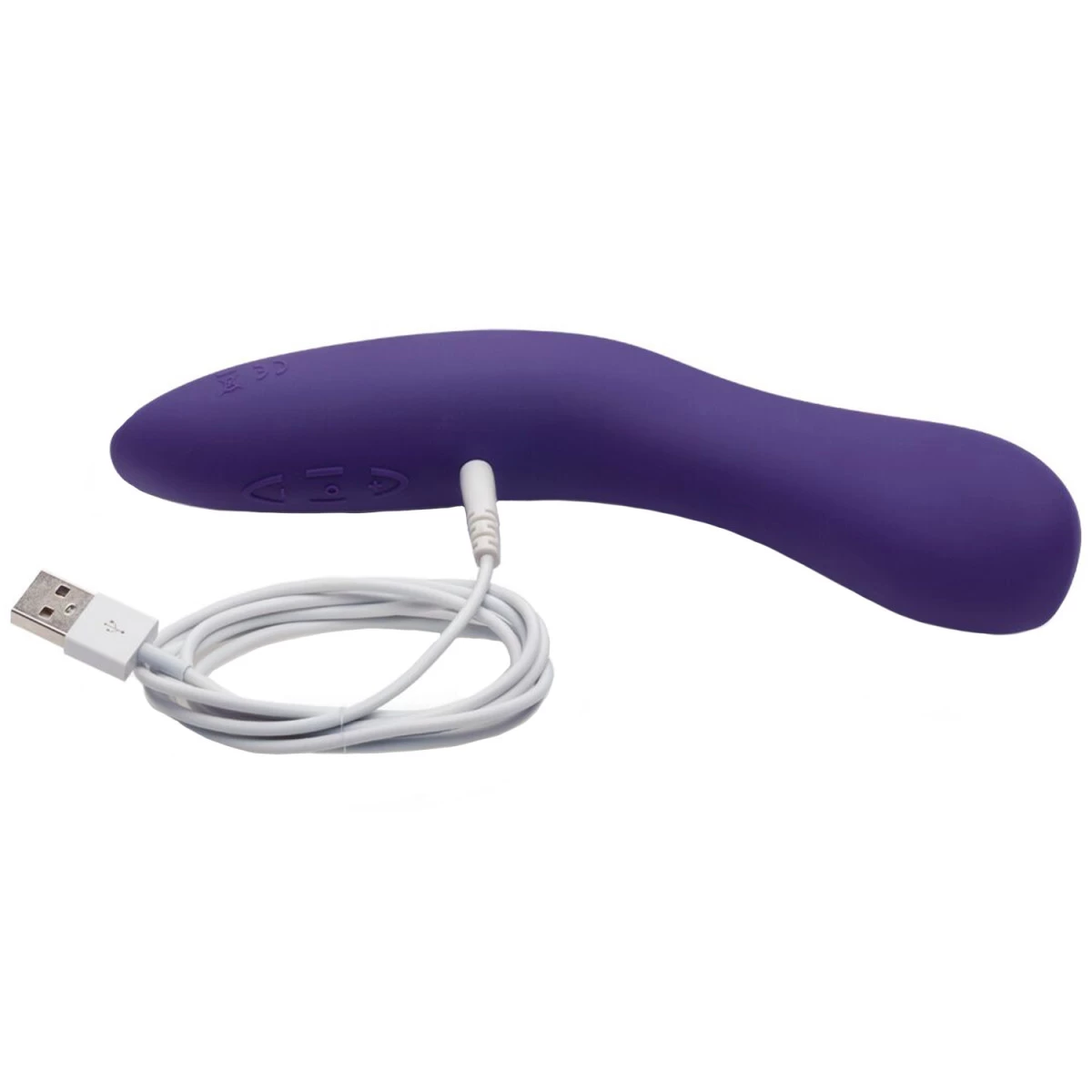 We-Vibe Rave G-Spot Vibrator 2 We-Vibe Rave G-Spot Vibrator - Afbeelding 2