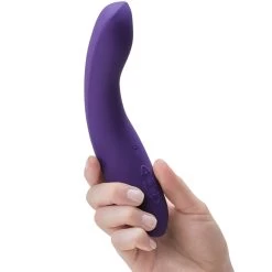 We-Vibe Rave G-Spot Vibrator 8 We-Vibe Rave G-Spot Vibrator -Sinful 15224 we vibe rave g punkts vibrator q100 06