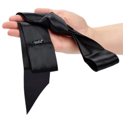 Sinful Deluxe Satin Ribbon Boeien -Sinful 15233 sinful deluxe satin bindeb nd 02 cut