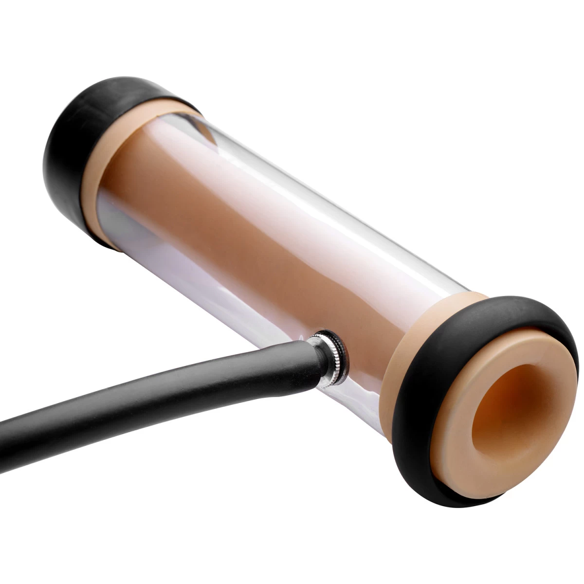 XR Brands LoveBotz The Milker Automatic Deluxe Stroker Sex Machine 2 XR Brands LoveBotz The Milker Automatic Deluxe Stroker Sex Machine - Afbeelding 2