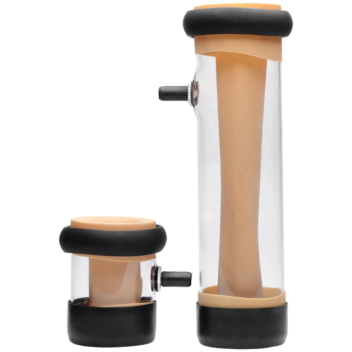 XR Brands LoveBotz The Milker Automatic Deluxe Stroker Sex Machine 4 XR Brands LoveBotz The Milker Automatic Deluxe Stroker Sex Machine - Afbeelding 4