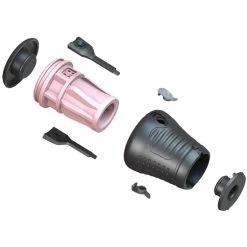 ElectraStim Jack Socket E-Stim Stroker -Sinful 15264 electrastim jack socket electro stroker onaniprodukt q100 04