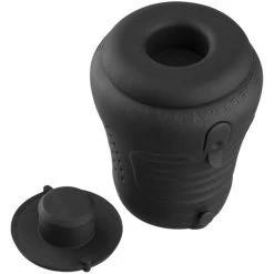 ElectraStim Jack Socket E-Stim Stroker -Sinful 15264 electrastim jack socket electro stroker onaniprodukt q100 05