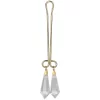 CalExotics Cleopatra Collection Clitoris Jeweled Pleasure Clip