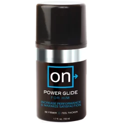 Sensuva On Power Glide Voor Mannen