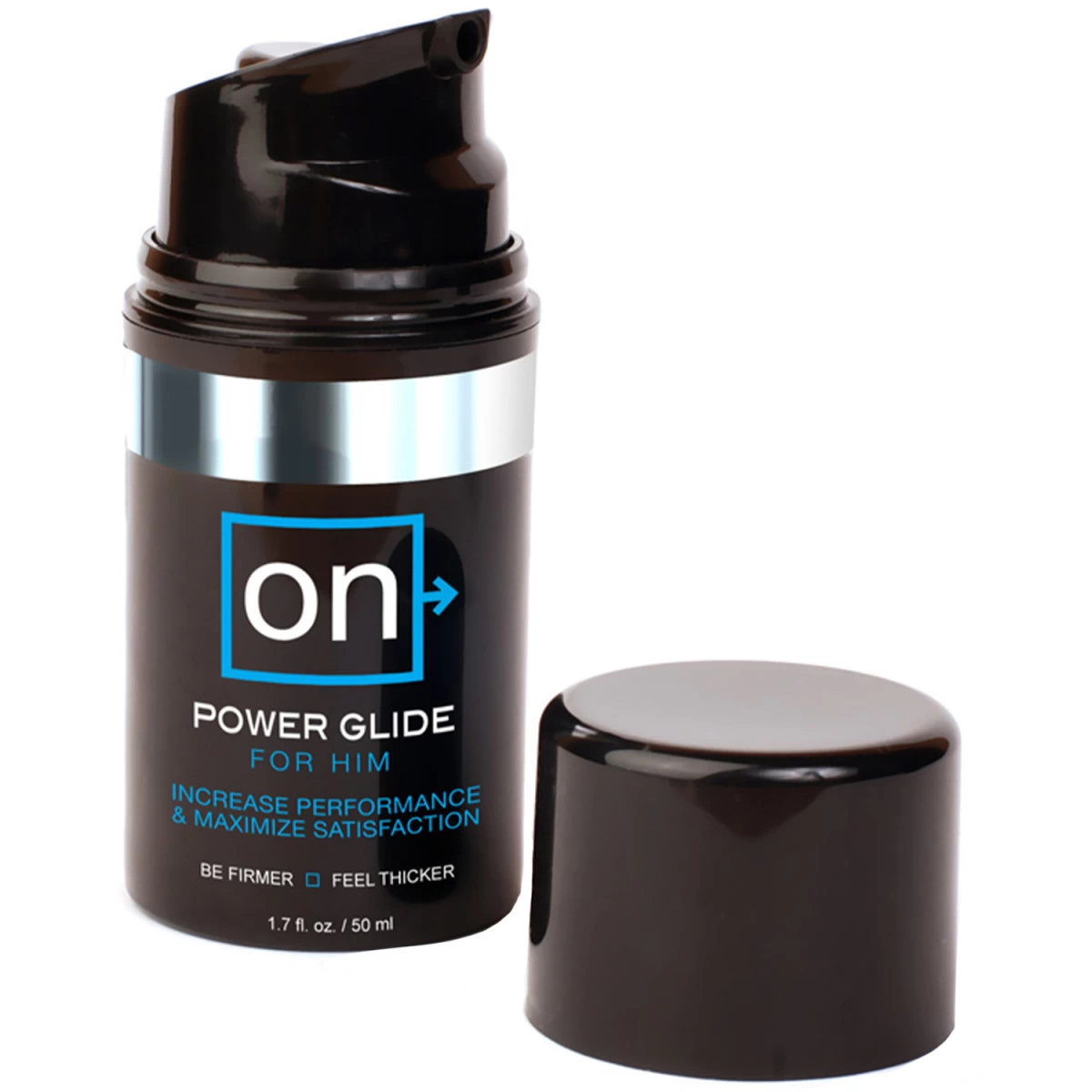 Sensuva On Power Glide Voor Mannen 2 Sensuva On Power Glide Voor Mannen - Afbeelding 2