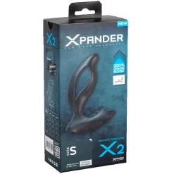 Joydivision Xpander X2 Prostaatstimulator -Sinful 15322 joydivision xpander x2 prostata stimulator prisvinder q100 01