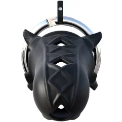 Pipedream Fantasy C-Ringz Extreme Silicone Cock Blocker 11 Pipedream Fantasy C-Ringz Extreme Silicone Cock Blocker -Sinful 15351 fantasy c ringz cock blocker silikone kyskhedsb lte 05