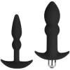 Tantus Perfect Buttplug-Set