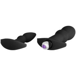 Tantus Perfect Buttplug-Set -Sinful 15354 tantus perfect plug anal saet 03 q100