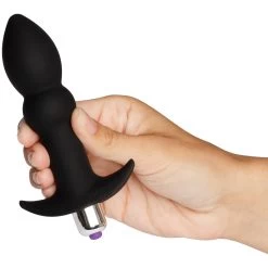 Tantus Perfect Buttplug-Set -Sinful 15354 tantus perfect plug anal saet 05 hand q100