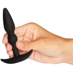 Tantus Perfect Buttplug-Set -Sinful 15354 tantus perfect plug anal saet 06 hand q100