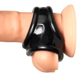 Oxballs Cocksling 2.0 Cockring -Sinful 15363 oxballs cocksling 2 0 cock ring 20 penis q100