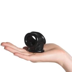 Oxballs Cocksling 2.0 Cockring -Sinful 15363 oxballs cocksling 2 0 cock ring 50 hand q100