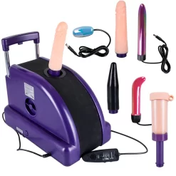 Orion You2Toys Love Machine Seksmachine