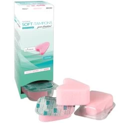 Joydivision Soft Tampons 10 Stuks
