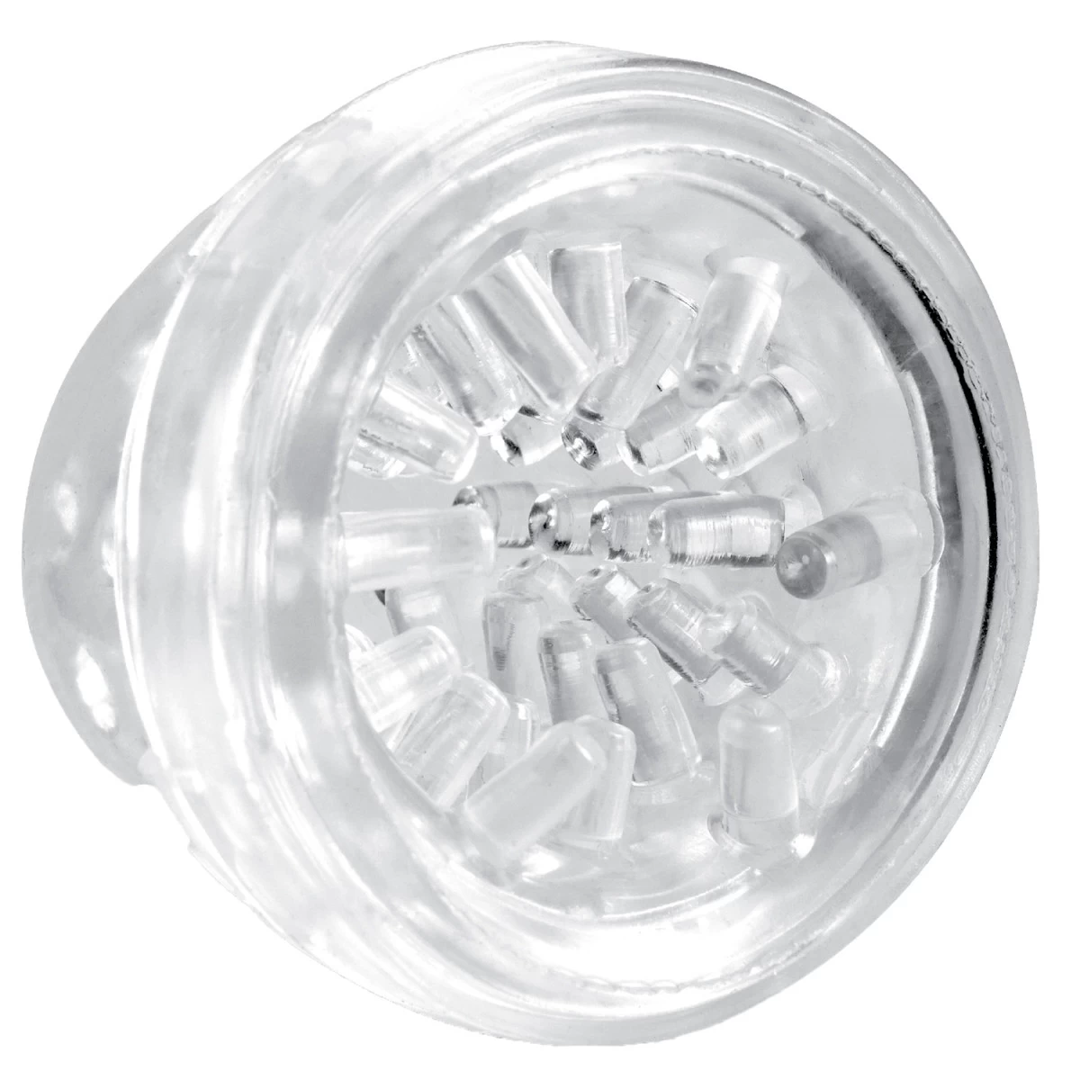 Pipedream Mega-Bator Mouth Penisvibrator 3 Pipedream Mega-Bator Mouth Penisvibrator - Afbeelding 3