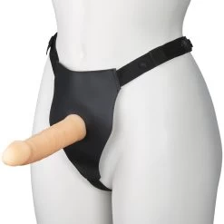 Magic Flesh Strap-on