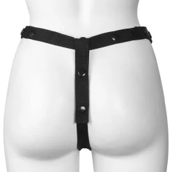 Magic Flesh Strap-on -Sinful 15421 magic flesh strap on 03 q100