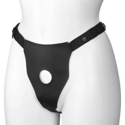 Magic Flesh Strap-on -Sinful 15421 magic flesh strap on 04 q100