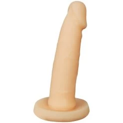 Magic Flesh Strap-on -Sinful 15421 magic flesh strap on 05 q100