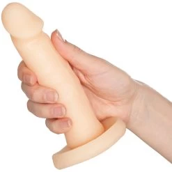 Magic Flesh Strap-on -Sinful 15421 magic flesh strap on 50 hand q100