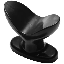 XR Brands Master Series Dilaterende Mini Ass Anker Butt Plug -Sinful 15502 master series dilating mini ass anchor butt plug 03 q100