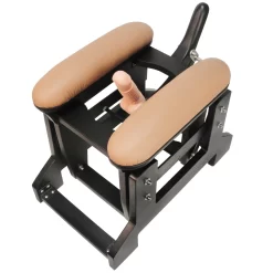 XR Brands LoveBotz Love Glider Sex Machine -Sinful 15509 lovebotz love glider sexmaskine 02 q100