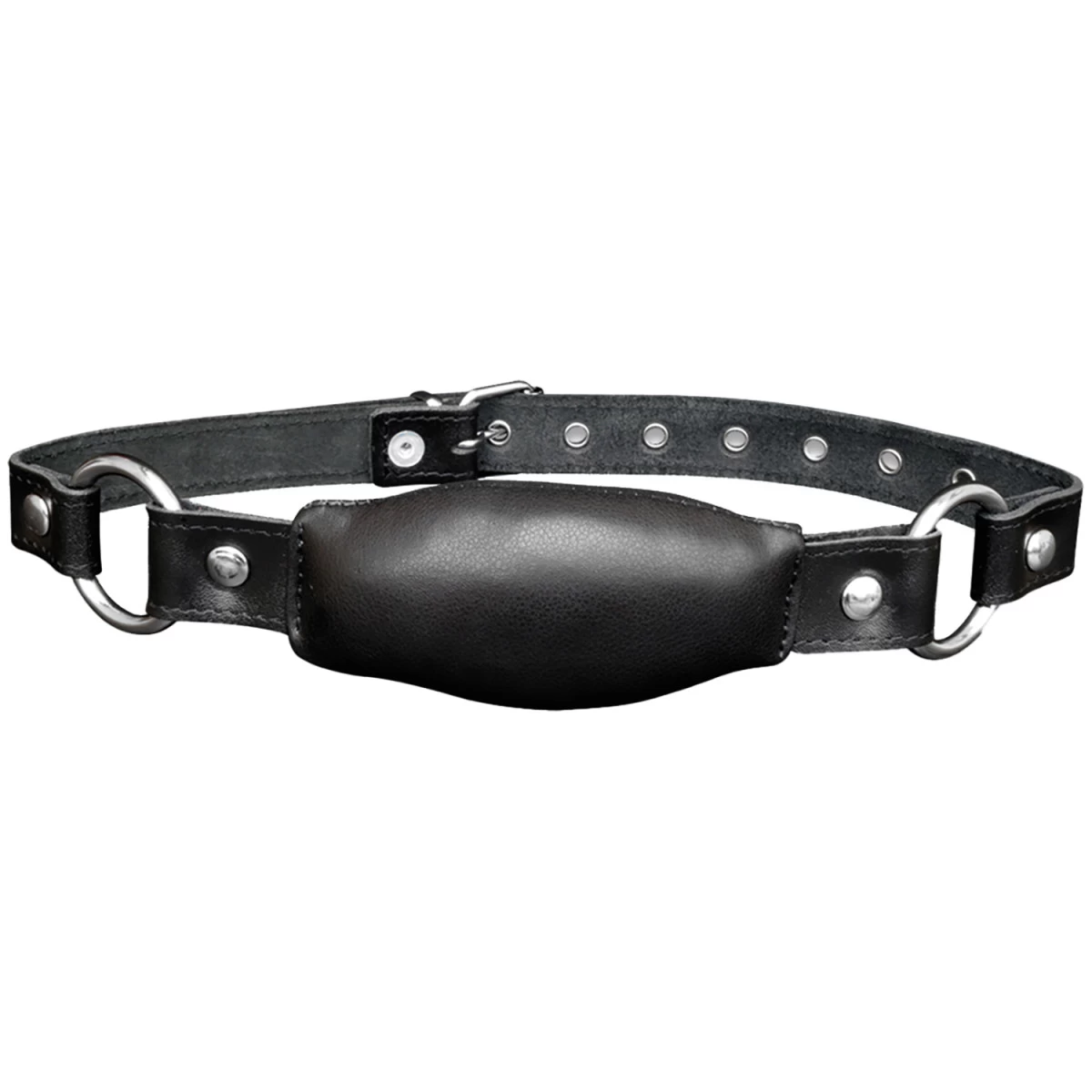 SToys Leren Mond Gag 1 SToys Leren Mond Gag