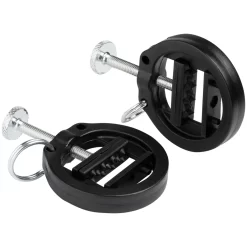 SToys Spiked Verstelbare Tepelklemmen