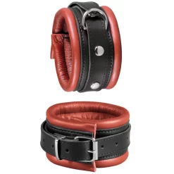 SToys Leren Enkelboeien Rood