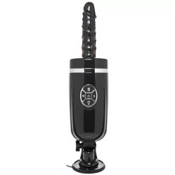 XR Brands LoveBotz Jaxxx Hammer 2.0 Oplaadbare Sex Machine