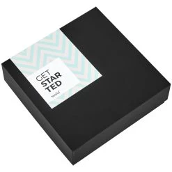 Sinful Get Started Anal Beginner Sex Toy Box -Sinful 15588 sinful get started kit 03