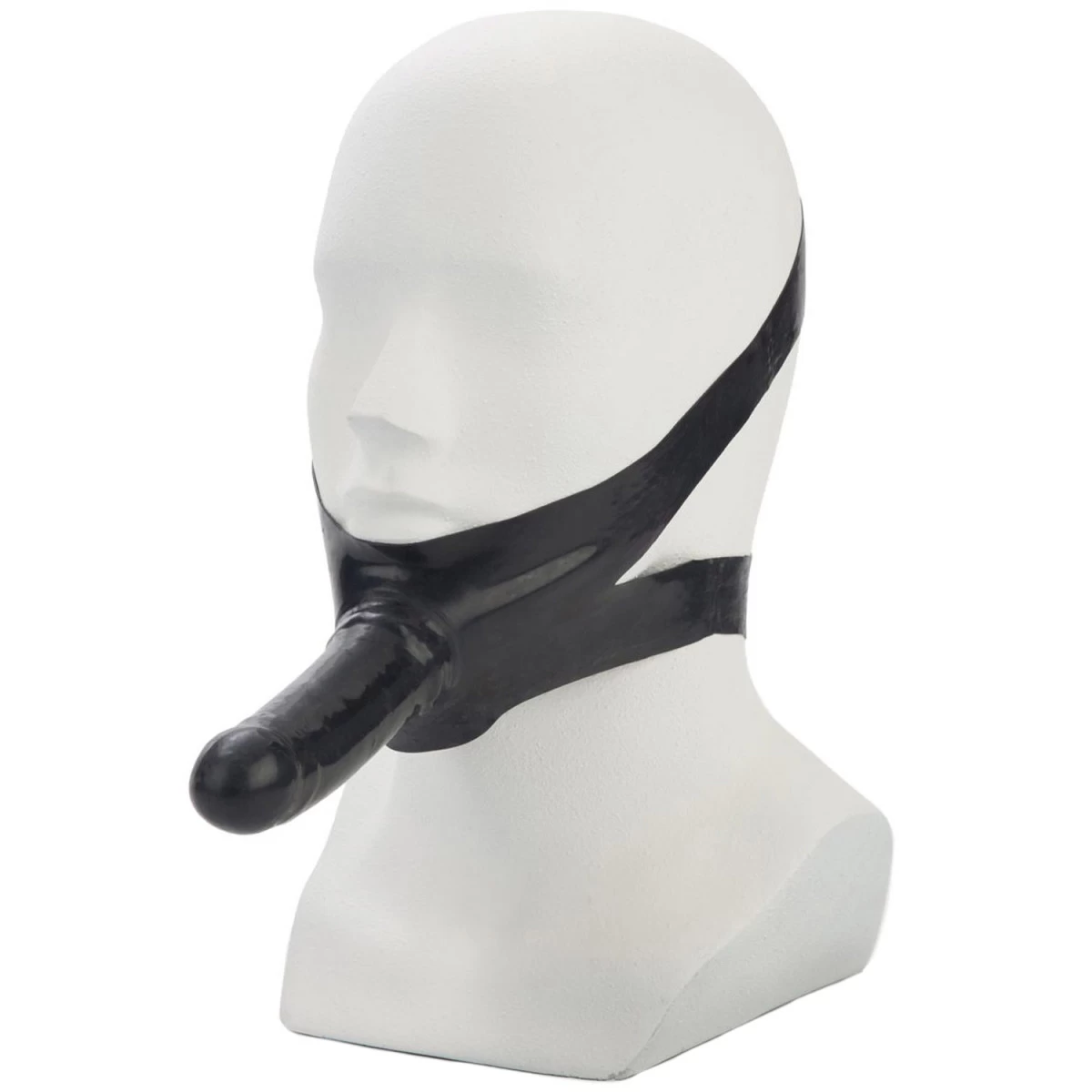 CalExotics The Original Accomodator Dildo Gag 2 CalExotics The Original Accomodator Dildo Gag - Afbeelding 2