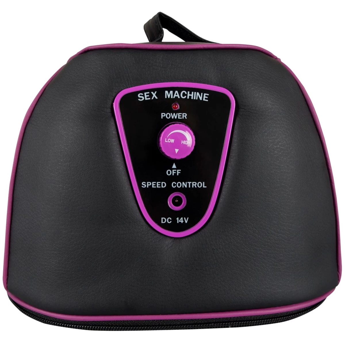 Orion You2Toys G- En P-Spot Sex Machine 3 Orion You2Toys G- En P-Spot Sex Machine - Afbeelding 3