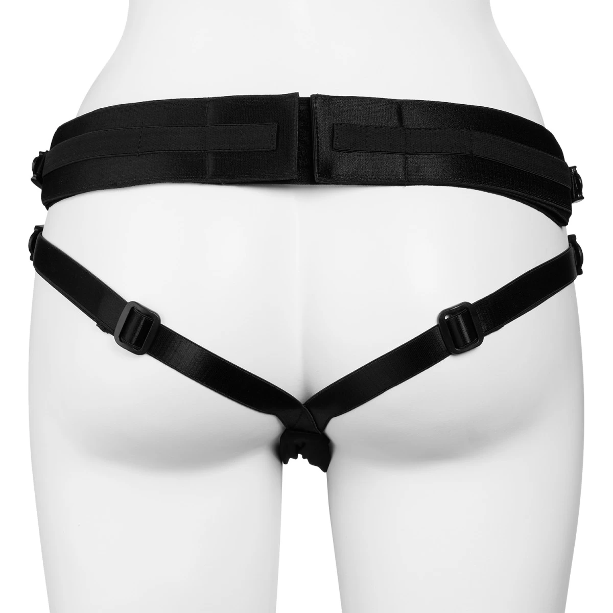 SpareParts HardWear Joque Unisex Harnas 3 SpareParts HardWear Joque Unisex Harnas - Afbeelding 3