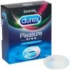 Durex Pleasure Ring Cockring