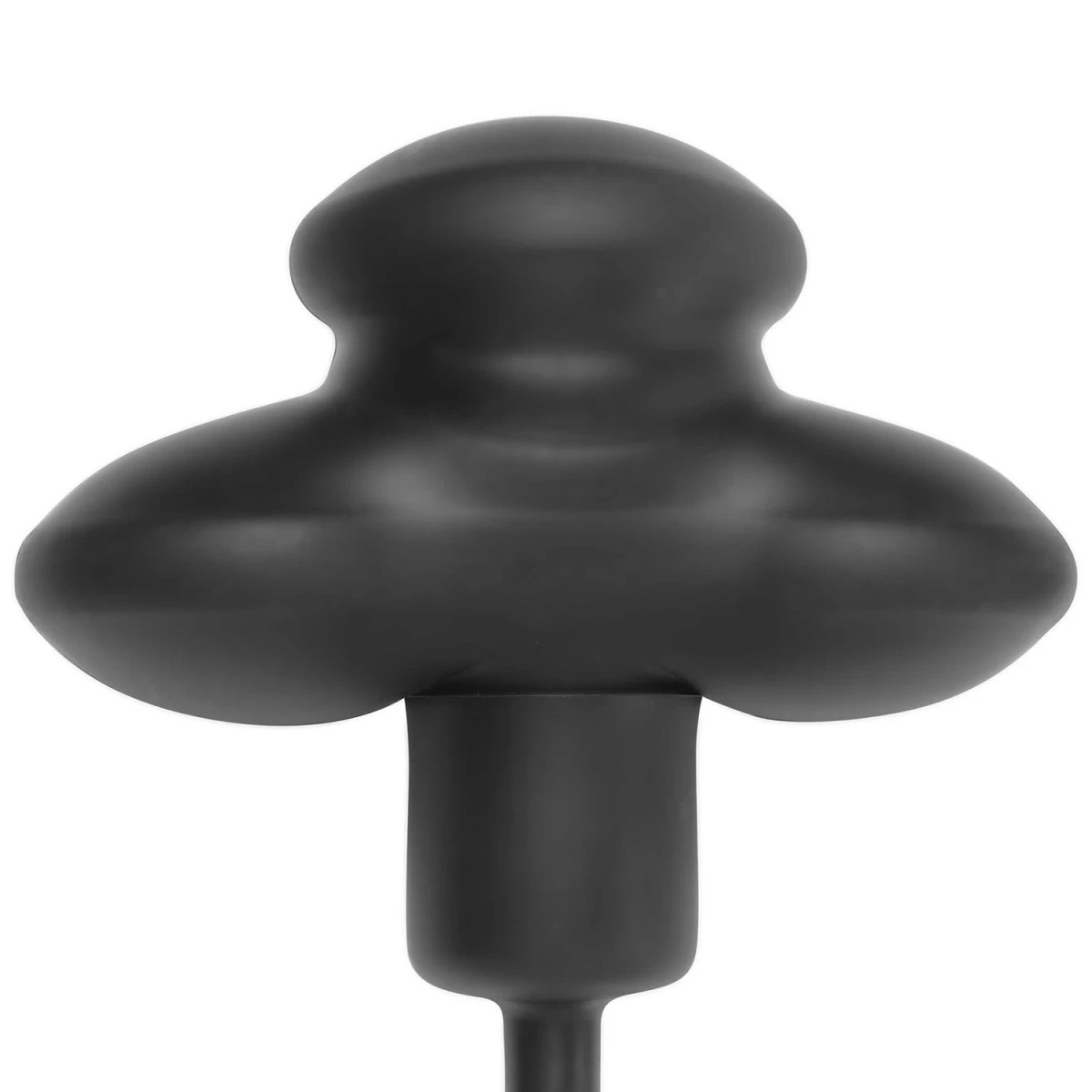 XR Brands Master Series Inhibitor Opblaasbare Butterfly Gag 3 XR Brands Master Series Inhibitor Opblaasbare Butterfly Gag - Afbeelding 3