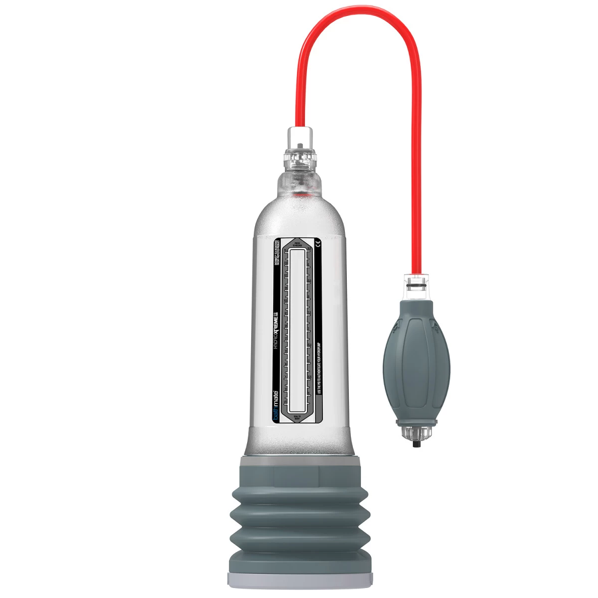 Bathmate HydroXtreme11 Penis Pomp 1 Bathmate HydroXtreme11 Penis Pomp