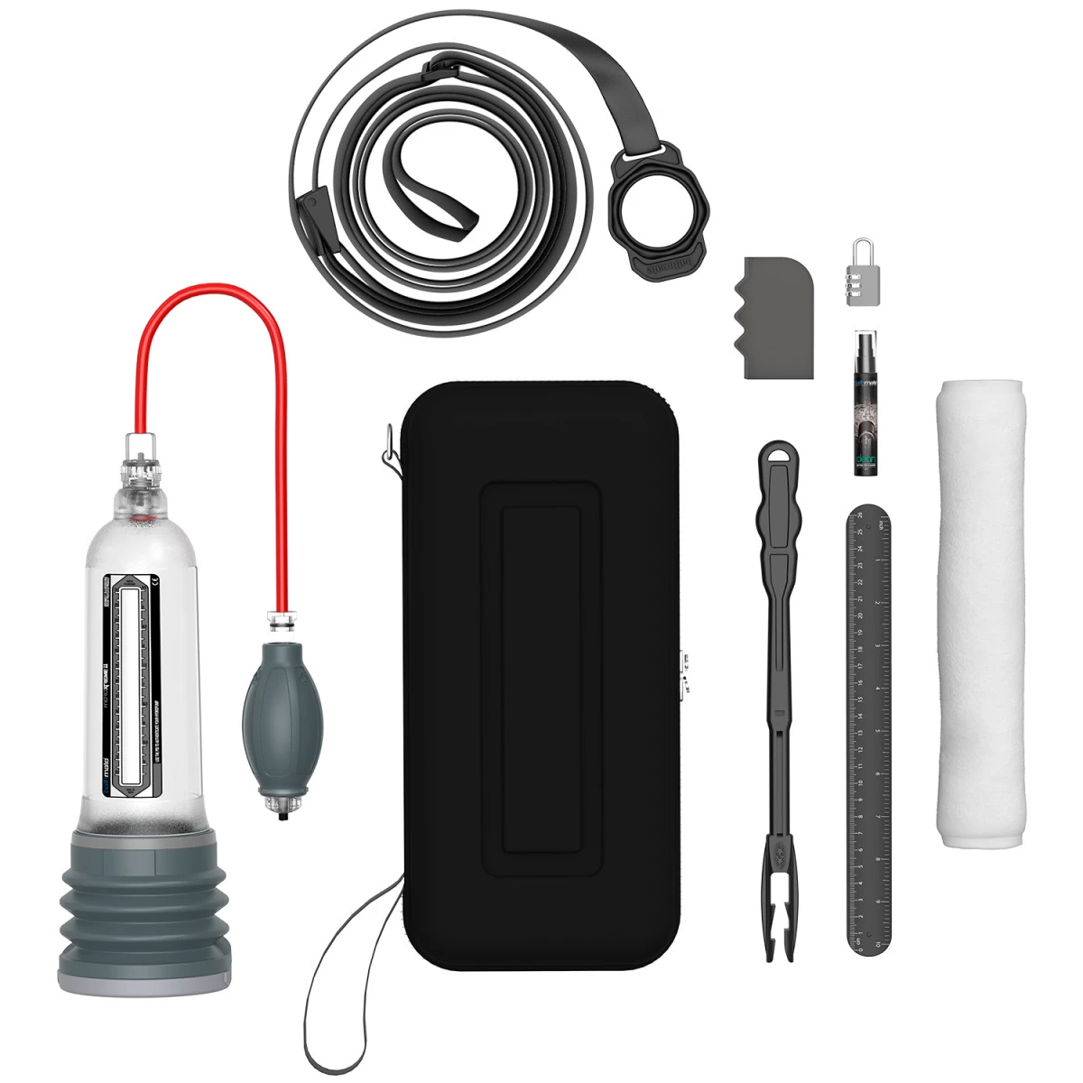 Bathmate HydroXtreme11 Penis Pomp 2 Bathmate HydroXtreme11 Penis Pomp - Afbeelding 2