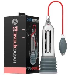 Bathmate HydroXtreme11 Penis Pomp 5 Bathmate HydroXtreme11 Penis Pomp -Sinful 15702 bathmate hydroxtreme113