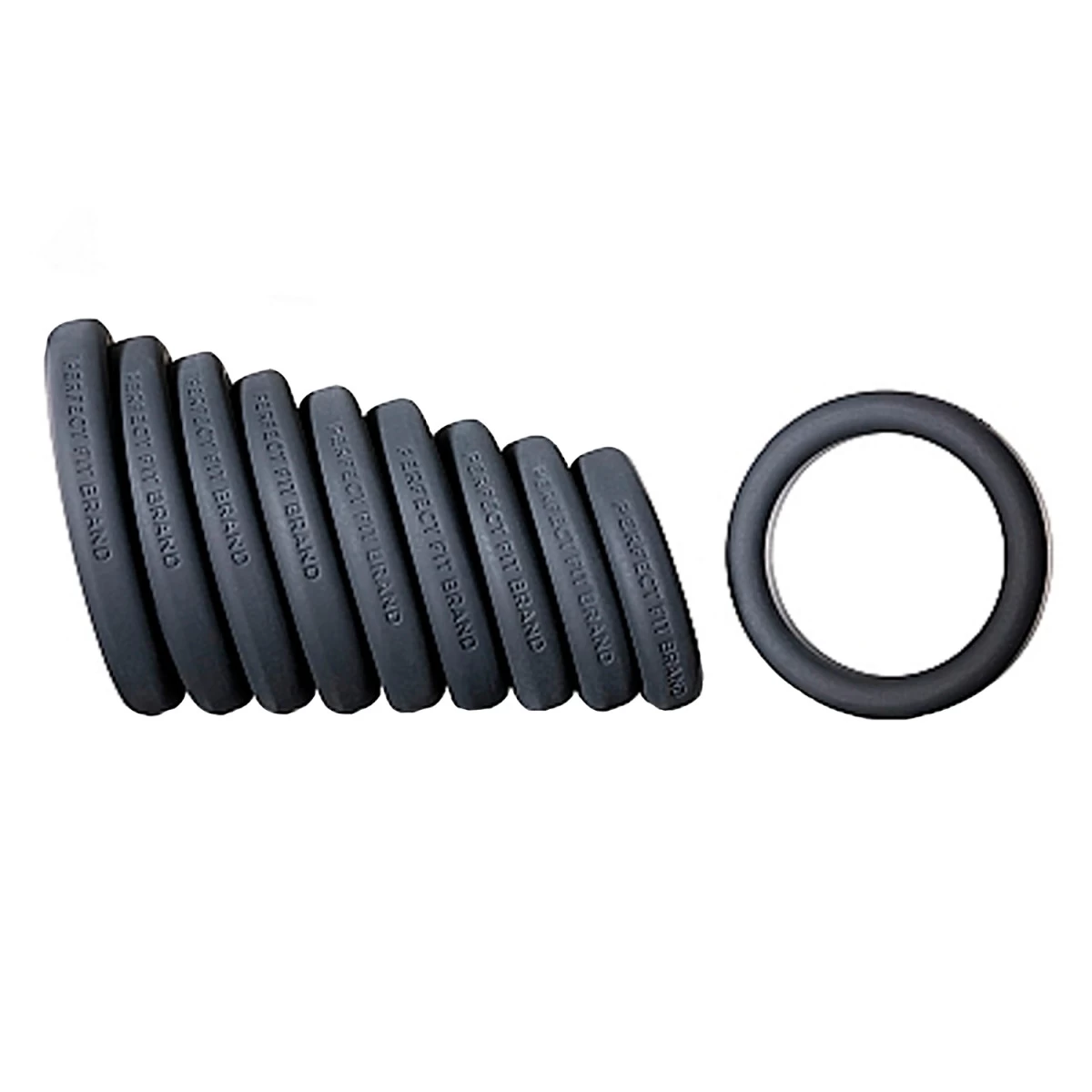 Perfect Fit Play Zone Cockringen Set Van 9 2 Perfect Fit Play Zone Cockringen Set Van 9 - Afbeelding 2