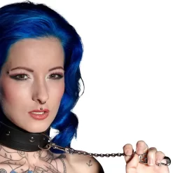 Orion Zado Metalen Ketting 15 Cm. -Sinful 15721 zado metal k de 15 cm q100 02