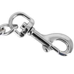 Orion Zado Metalen Ketting 15 Cm. -Sinful 15721 zado metal k de 15 cm q100 03