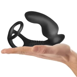 Rocks Off Ro-Zen Pro Prostaatstimulator -Sinful 15770 rocks off ro zen pro prostata vibrator q100 02